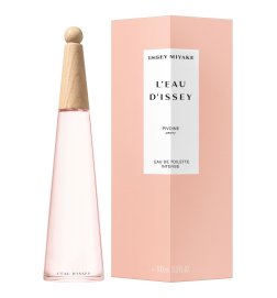 L'Eau d'Issey Pivoine - Intensives Eau de Toilette L'Eau d'Issey Pivoine - Intensives Eau de Toilette